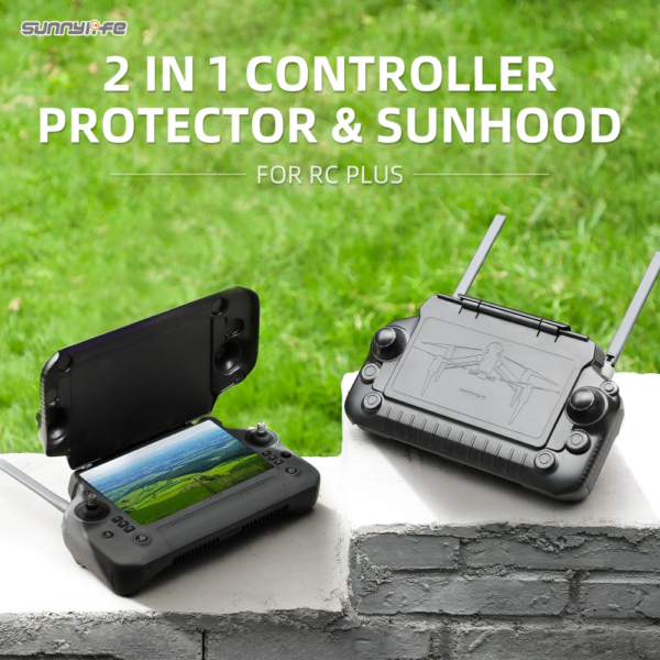 Sunnylife 2in1 Protector & Sunhood for RC PLUS