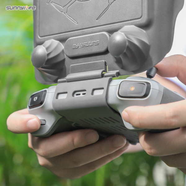 Sunnylife 2 in 1 Controller Protector & Sunhood for RC