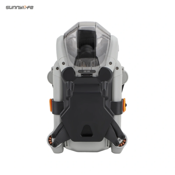 Sunnylife Silicone Propeller holder for Mini 4 (orange)