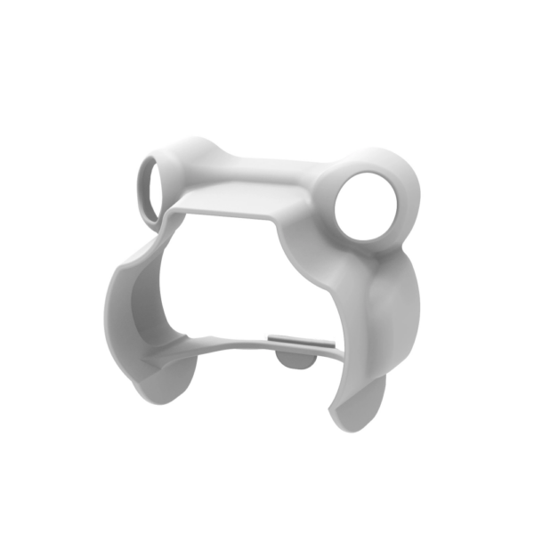 Sunnylife Lens Sunshade for Mini 4 Pro_Gray