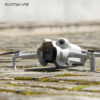 Sunnylife Lens Sunshade for Mini 4 Pro_Black