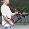 Sunnylife Grip Base + Strap for RS3/RS4/RS4 PRO