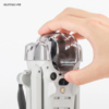 Sunnylife Lens Cover Gimbal Cover for Mini 4 Pro