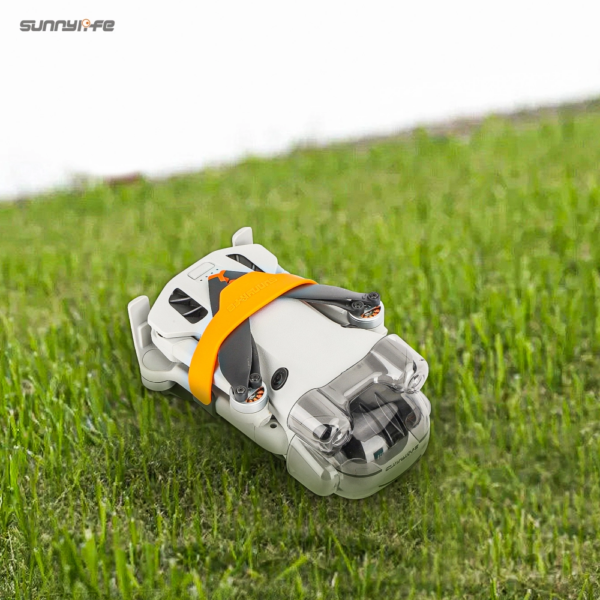 Sunnylife Lens Cover Gimbal Cover for Mini 4 Pro