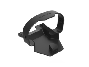 Sunnylife Silicone Propeller holder for Mini 4 (black)