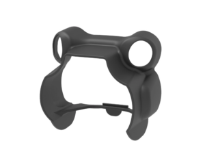 Sunnylife Lens Sunshade for Mini 4 Pro_Black