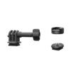 PGYTECH CapLock Action Camera Quick Release Set