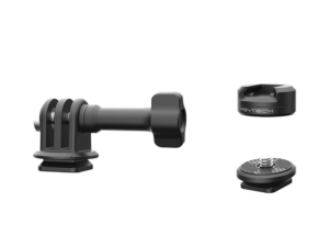 PGYTECH CapLock Action Camera Quick Release Set