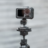 PGYTECH Action Camera SnapLock Plate Arca-Swiss compatible