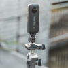 PGYTECH Action Camera SnapLock Plate Arca-Swiss compatible