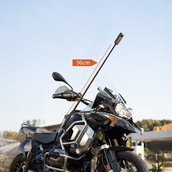 PGYTECH 96cm Extendable Selfie Stick