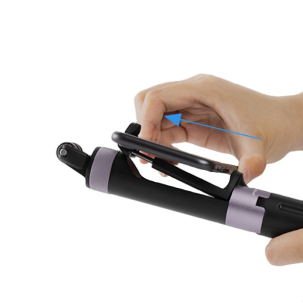 PGYTECH Hand grip and tripod for camera