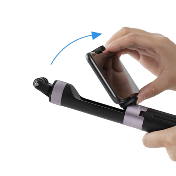 PGYTECH Hand grip and tripod for camera