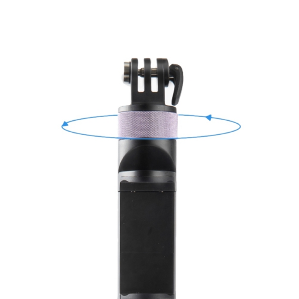 PGYTECH Hand grip and tripod for camera