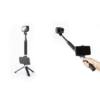 PGYTECH Hand grip and tripod for camera