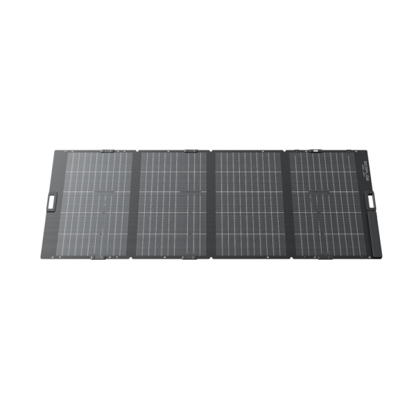 EcoFlow 400W Lightweight Portable Solar Panel