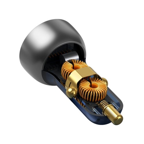 Baseus Car Charger 65W Black