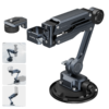 SmallRig 5123 Mini Shock Absorber Arm for DJI Osmo Pocket 3 / GoPro HERO13 / Insta360 X4