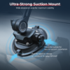 SmallRig 5123 Mini Shock Absorber Arm for DJI Osmo Pocket 3 / GoPro HERO13 / Insta360 X4