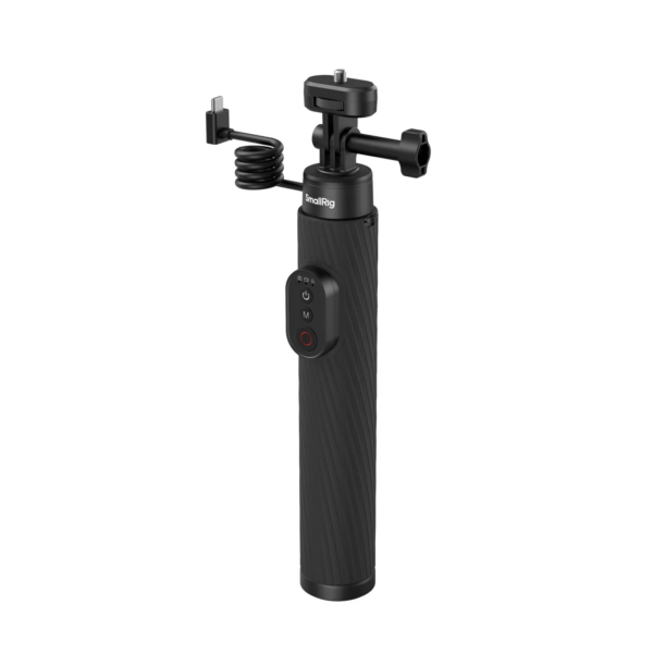 SmallRig 5463 Grip-Designed Powerbank for Action Cameras & Phones