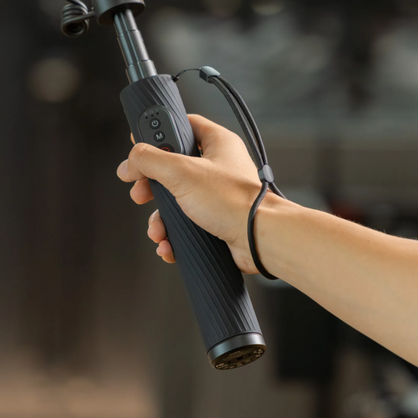 SmallRig 5463 Grip-Designed Powerbank for Action Cameras & Phones