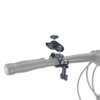 SmallRig 4191 Handlebar Mounting Clamp for Action Cameras