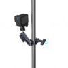 SmallRig 4191 Handlebar Mounting Clamp for Action Cameras