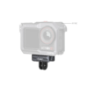 SmallRig 3662 Magnetic Adapter for DJI Osmo Action
