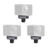 SmallRig 3662 Magnetic Adapter for DJI Osmo Action