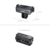 SmallRig 3662 Magnetic Adapter for DJI Osmo Action