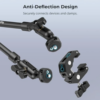 SmallRig 4766 Magic Arm with Crab Clamp Kit