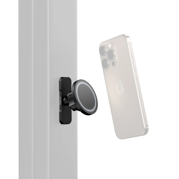 SmallRig 5460 MagSafe-Compatible Phone Mount for Gym Recording
