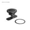 SmallRig 5460 MagSafe-Compatible Phone Mount for Gym Recording