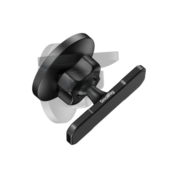 SmallRig 5460 MagSafe-Compatible Phone Mount for Gym Recording
