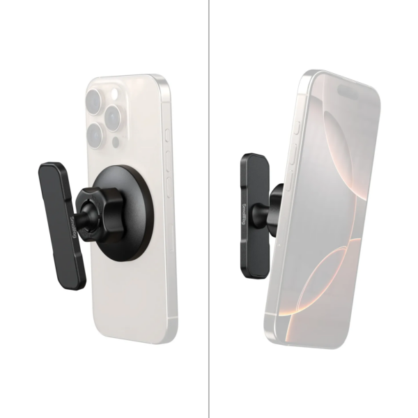 SmallRig 5460 MagSafe-Compatible Phone Mount for Gym Recording