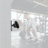 SmallRig 5460 MagSafe-Compatible Phone Mount for Gym Recording
