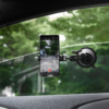 SmallRig 4275 Portable Suction Cup Mount Support Kit for Action Cameras / Mobile Phones SC-1K