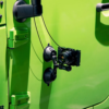 SmallRig 3566 Suction Cup Portable Dual with Camera Mount SC-2K