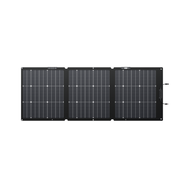 EcoFlow Solar Panel 160W
