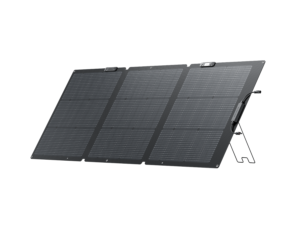EcoFlow Solar Panel 160W