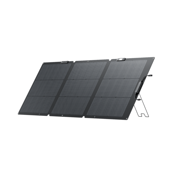 EcoFlow Solar Panel 160W