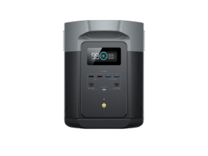 EcoFlow Delta 2 MAX (2048Wh)