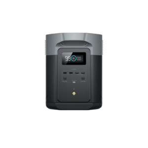 EcoFlow Delta 2 MAX (2048Wh)