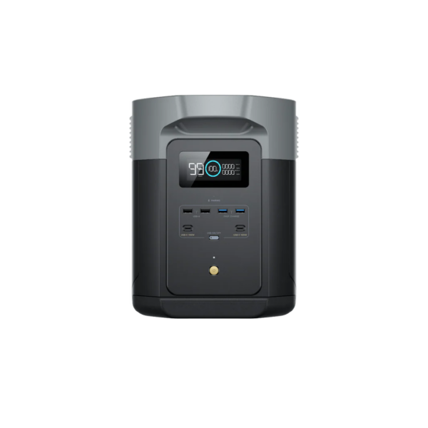 EcoFlow Delta 2 MAX (2048Wh)