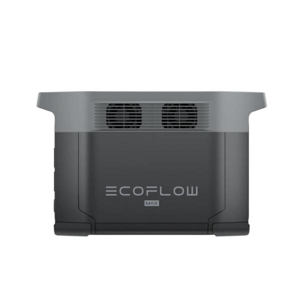 EcoFlow Delta 2 MAX (2048Wh)