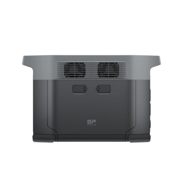 EcoFlow Delta 2 MAX (2048Wh)