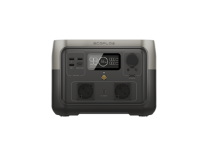 EcoFlow River 2 Max