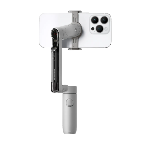 Insta360 Flow Standalone (White)