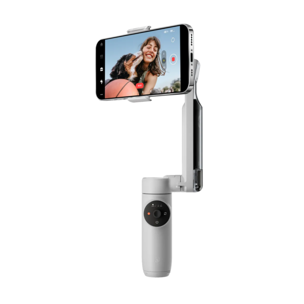 Insta360 Flow Standalone (White)