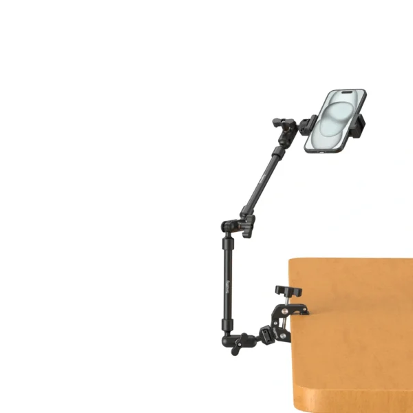 SmallRig 4766 Magic Arm with Crab Clamp Kit